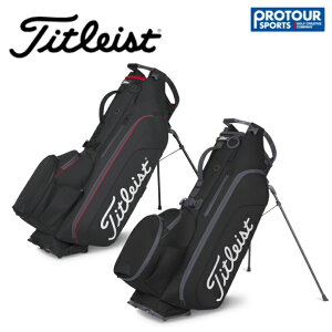 Titleist �^�C�g���X�g �n�C�u���b�h5 �X�^���h�L���f�B�o�b�O TB25SX6A