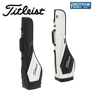 Titleist �^�C�g���X�g �N���u�P�[�X �p�t�H�[�}���X �N�H�[�^�[�o�b�O TB25PQB