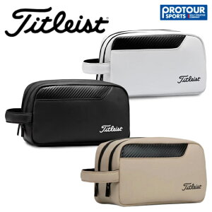 Titleist Core Essential �^�C�g���X�g �R�A�G�b�Z���V���� �|�[�` TA22CESPJ/TA22CEPK