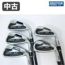 楽天市場】ホンマ アイアン セット 中古の通販