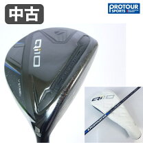 楽天市場】テーラーメイド qi10（ロフト角15°）の通販