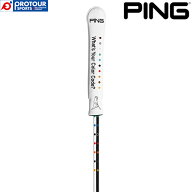 PING ALIGNMENT STICK ピン アライメントスティック AC-U202