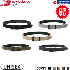 NEW BALANCE UNISEX �j���[�o�����X �X���C�h���b�N �x���g 012-5982002