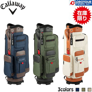 Callaway SPL-I FW 25 JM LEFC SPL-I LfBobO@512513