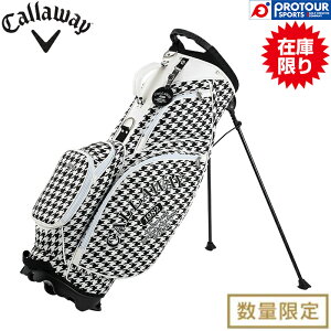 Callaway Style SPL Stand FW 25 JM LEFC X^C SPL X^h LfBobO (5125144)