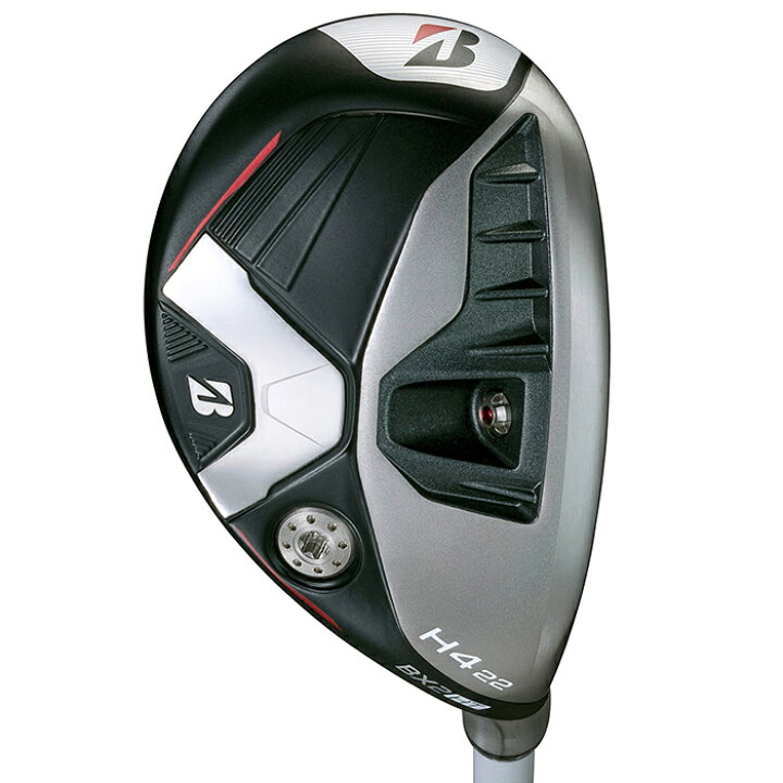 楽天市場】BRIDGESTONE GOLF BX2HT HY UTILITY / ブリヂストン BX2 HT 