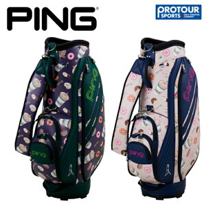 PING DONUTS �s�� �h�[�i�b�c �L���f�B�o�b�O CB-L2505�i38659�j