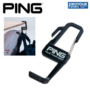 PING BAG HANGER s obOnK[ AC-U2510i38614j