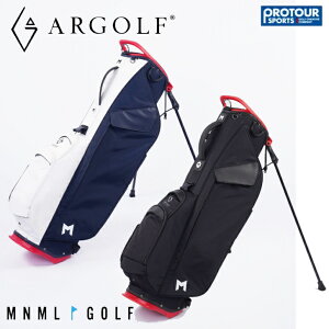 MINIMAL GOLF×ARGOLF �~�j�}���R���{ �A�[���S���t M COMP �X�^���h �L���f�B�o�b�O�@MGSS008