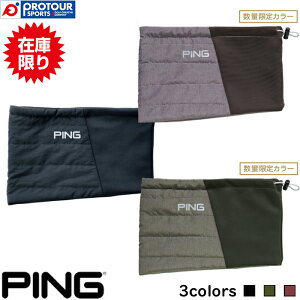 PING NECK WARMER s lbNEH[}[ AC-U212