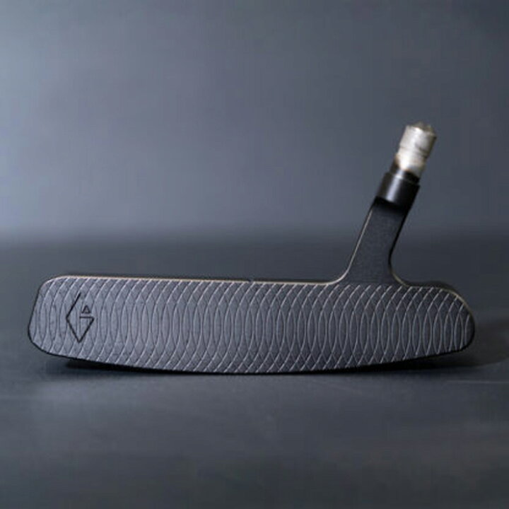 楽天市場】ARGOLF BLADE PUTTER Lancelot Plus Dark edition アール 