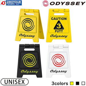 Callaway ODYSSEY LEFC IfbZC TC{[h }[J[