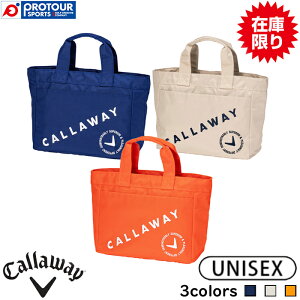 Callaway ADVANCE ROUND TOTE 25 JM LEFC AhoX Ehg[gobO 59250