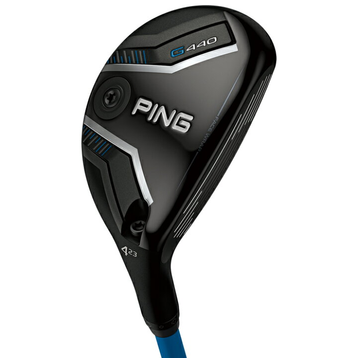 楽天市場】PING G440 HYBRID ピン G440 ハイブリッド ユーティリティ 