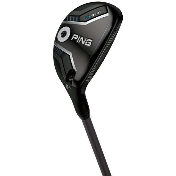 楽天市場】PING G440 HL HYBRID / ピン G440 HL ハイブリッド 2025年
