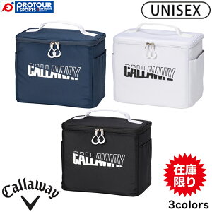 Callaway ATTRACTIVE COOLER BAG 25 JM LEFC AgNeBu N[[obO 25 JM 592414