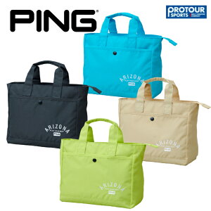 PING ARIZONA CASUAL ROUND TOTE s A]iJWAEh g[gobO GB-U2503