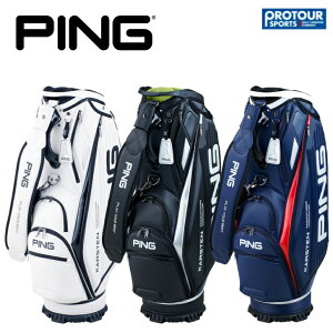 PING AUTHENTIC ONE �s�� �I�[�Z���e�B�b�N���� �L���f�B�o�b�O CB-P2401