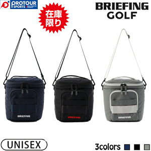 BRIEFING GOLF �u���[�t�B���O �N�[���[�o�b�O BRG251E13(M�T�C�Y)