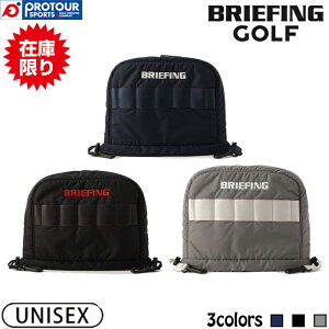 BRIEFING GOLF u[tBO ACAJo[ BRG251G06
