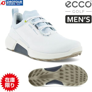 ECCO M GOLF BIOM H4 GR[ Y oCI H4 XpCNX StV[Y 108284-60611