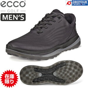 ECCO M GOLF LT1 LACE GR[ Y GeB[ StV[Y 132264-01001