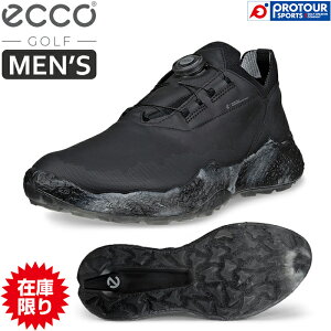 ECCO M GOLF BIOM H5 BOA GR[ Y oCI GC`Et@Cu {A StV[Y 138024-01001