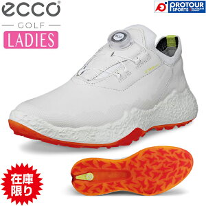 ECCO W GOLF BIOM H5 BOA GR[ oCI GC`Et@Cu {A fB[X StV[Y 115013-01007