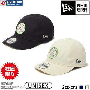 NEW ERA j[G St 9THIRTY PEANUTS s[ibc E[upb` Lbv 14432176/14432177