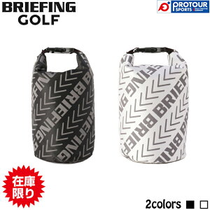 BRIEFING GOLF u[tBO S WK[h ACX obO BRG251F04