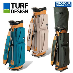 TURF DESIGN ^[tfUC LfBobO TDCB-BE70