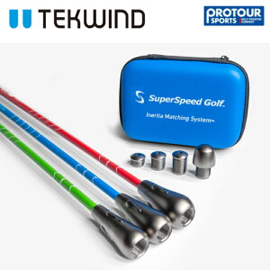 SuperSpeed Golf Super Speed Stick Pro X[p[Xs[hSt X[p[Xs[h XeBbN v SSG-SPEEDSTICK-PRO