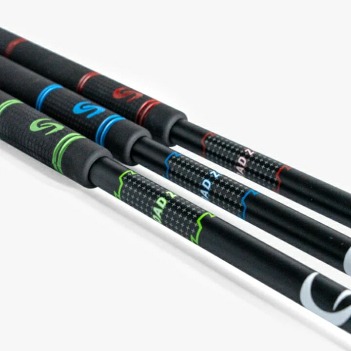 楽天市場】SuperSpeed Golf Super Speed Stick Pro スーパースピード 
