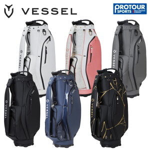 VESSEL LUX 7 JP 2.0 �x�[�� ���b�N�X 7 2.0 �S���t �L���f�B�o�b�O