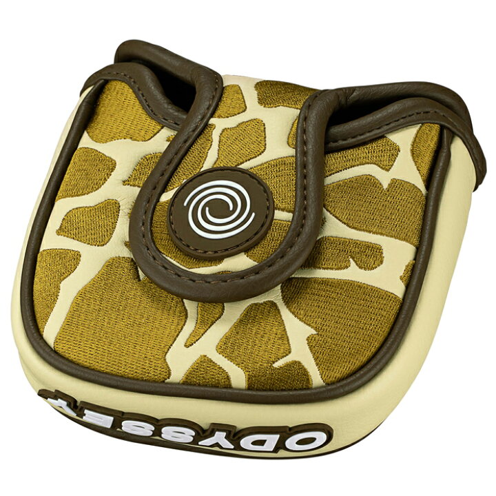 楽天市場】Callaway ODYSSEY Ai-ONE GIRAFFE-BEAM キャロウェイ 