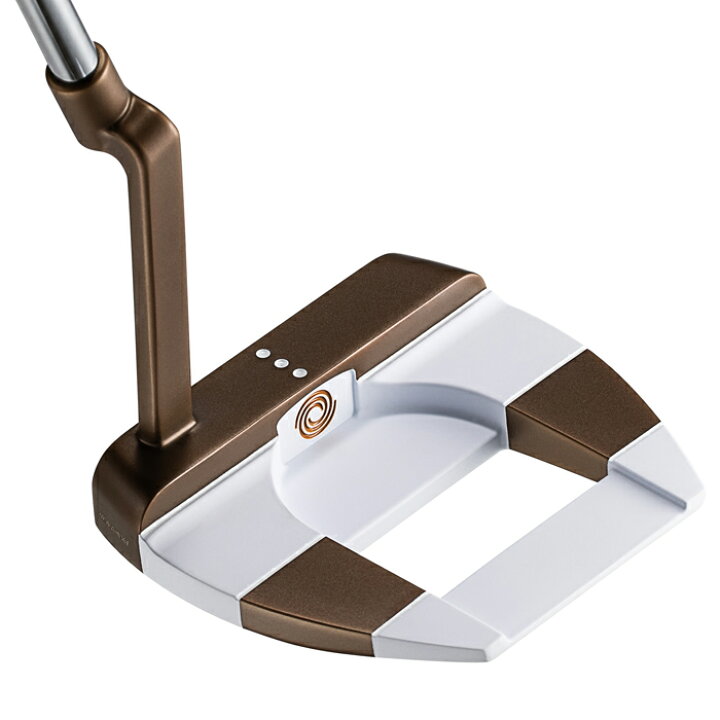 楽天市場】Callaway ODYSSEY Ai-ONE GIRAFFE-BEAM キャロウェイ 