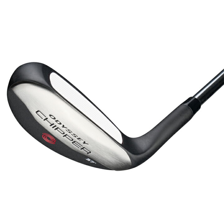 楽天市場】Callaway ODYSSEY CHIPPER / キャロウェイ オデッセイ 