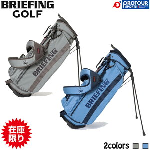 BRIEFING GOLF �u���[�t�B���O �S���t CR-4 #03 FADED �R���N�V���� �X�^���h�� �L���f�B�o�b�O BRG251D44