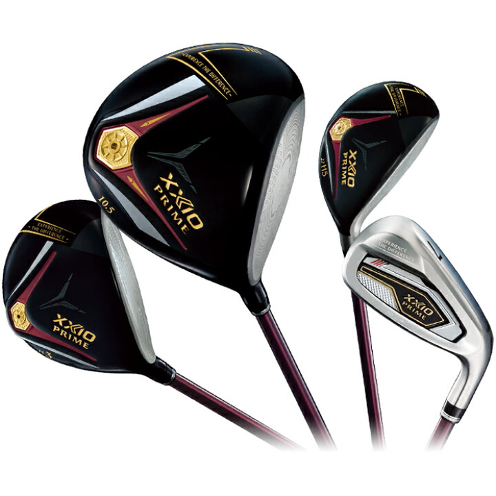 楽天市場】DUNLOP XXIO PRIME IRON / ダンロップ ゼクシオ プライム