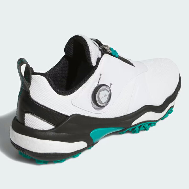 楽天市場】adidas Golf CODECHAOS BOA 25 NKZ93 アディダスゴルフ 
