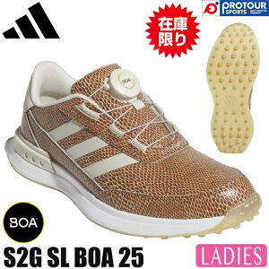 adidas Golf W S2G SL BOA 25 AfB_XSt EBY StV[Y JP8550