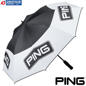 PING �s�� TOUR UMBRELLA �A���u���� UM-P2401 �P