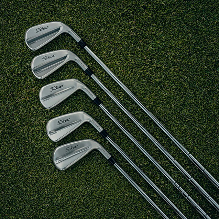 楽天市場】Titleist T250 IRON / タイトリスト T250 アイアン 6本 