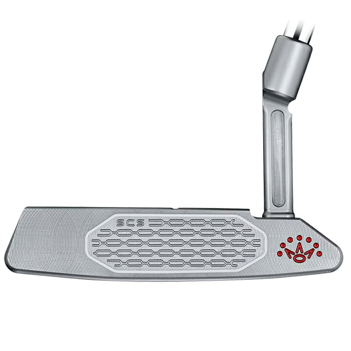 楽天市場】Titleist SCOTTY CAMERON STUDIO STYLE SQUAREBACK 2 