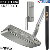 楽天市場】ping pld パター（シャフト長さ35インチ）（スポーツ 