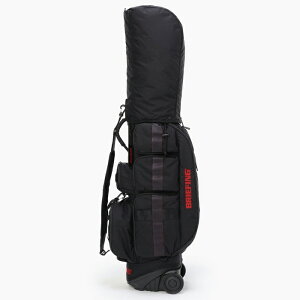 y݌ɌzBRIEFING GOLF CR-6 CASTER BRG251D02 / u[tBO St CSV[Y LX^[t LfBobO 2025Nf S2F(BLACK,L.GRAY) StobO V 8.5^ lC {Ki ʌ 