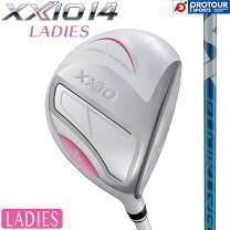 楽天市場】xxio 7w 23度 フェアウェイウッド レディースの通販