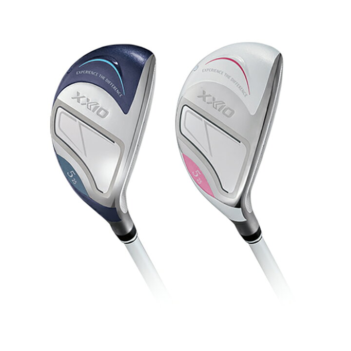楽天市場】DUNLOP XXIO14 LADIES HYBRID WHITE / ダンロップ ゼクシオ 