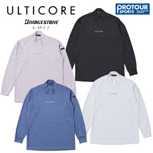 y|Cg5{I11܂ŁzBRIDGESTONE GOLF ULTICORE uaXg AeBRA bNlbNVc FBM04F
