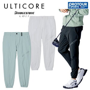 y|Cg5{I11܂ŁzBRIDGESTONE GOLF ULTICORE uaXg AeBRA WK[pc FBM03K